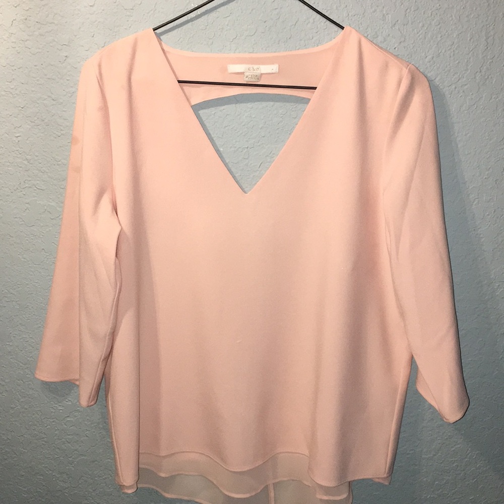 Size m Top C&E